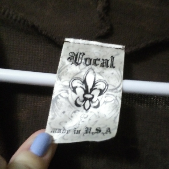 Very unique western jacket! - Picture 4 of 7